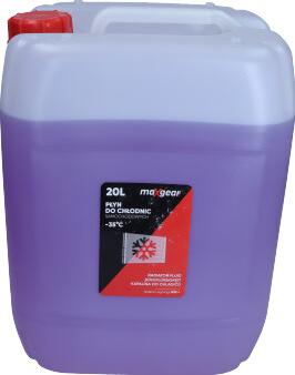 Maxgear 36-0163 - Antifreeze www.autospares.lv