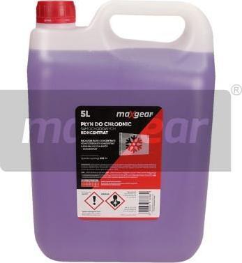 Maxgear 36-0162 - Antifreeze www.autospares.lv