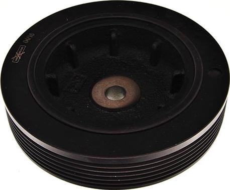 Maxgear 30-0063 - Piedziņas skriemelis, Kloķvārpsta www.autospares.lv