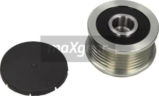 Maxgear 30-0159 - Шкив генератора, муфта www.autospares.lv