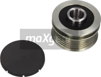 Maxgear 30-0154 - Piedziņas skriemelis, Ģenerators autospares.lv