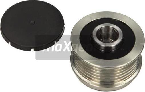 Maxgear 30-0158 - Pulley, alternator, freewheel clutch www.autospares.lv