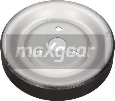 Maxgear 30-0152 - Шкив водяного насоса www.autospares.lv