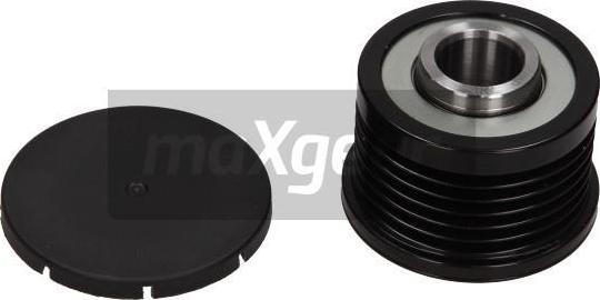 Maxgear 30-0119 - Шкив генератора, муфта www.autospares.lv