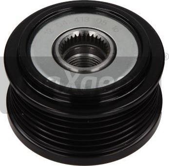 Maxgear 30-0116 - Шкив генератора, муфта www.autospares.lv