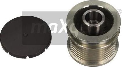 Maxgear 30-0173 - Piedziņas skriemelis, Ģenerators autospares.lv