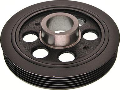 Maxgear 30-0249 - Piedziņas skriemelis, Kloķvārpsta www.autospares.lv