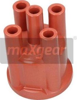 Maxgear 31-0107 - Aizdedzes sadalītāja vāciņš www.autospares.lv