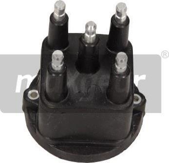 Maxgear 31-0211 - Aizdedzes sadalītāja vāciņš www.autospares.lv