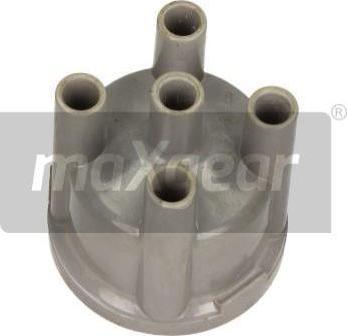 Maxgear 31-0213 - Aizdedzes sadalītāja vāciņš www.autospares.lv