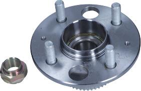 Maxgear 33-0452 - Wheel hub, bearing Kit www.autospares.lv