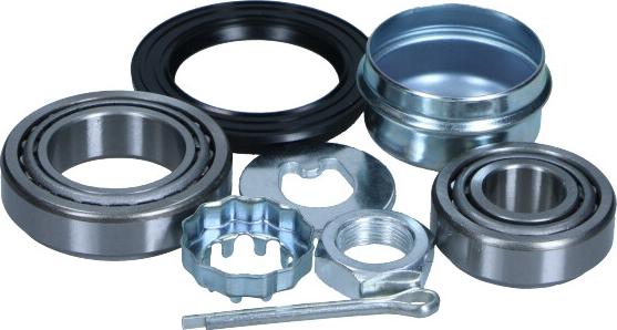 Maxgear 33-0413 - Wheel hub, bearing Kit www.autospares.lv