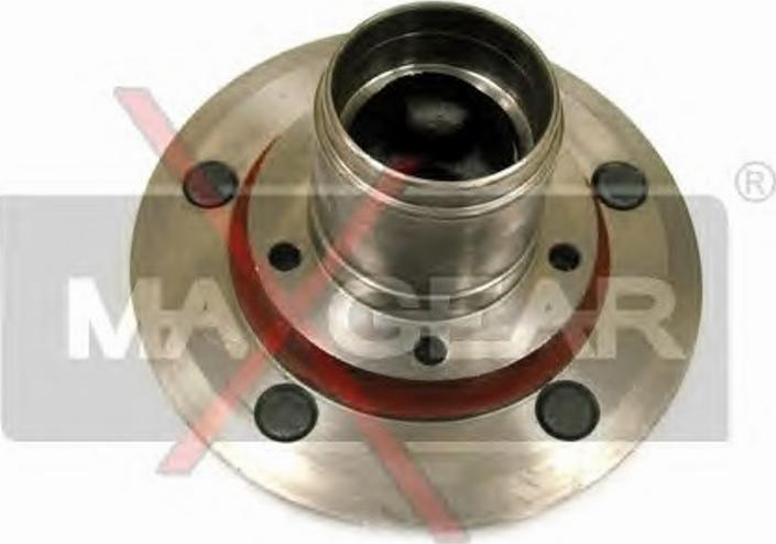 Maxgear 33-0431 - Riteņa rumba www.autospares.lv