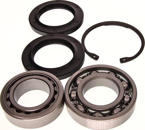 Maxgear 33-0420 - Wheel hub, bearing Kit www.autospares.lv