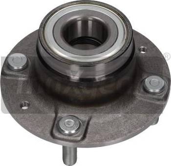 Maxgear 33-0674 - Riteņa rumba www.autospares.lv