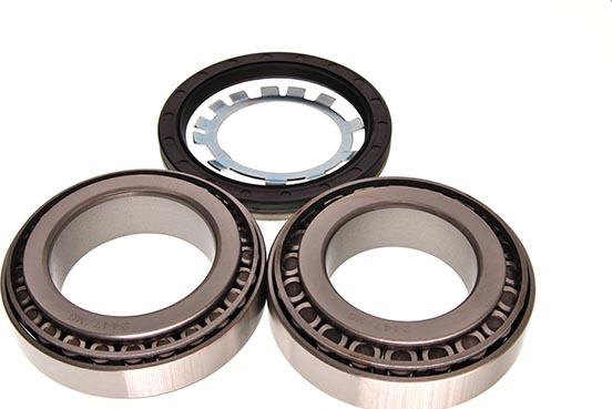 Maxgear 33-0099 - Wheel hub, bearing Kit www.autospares.lv