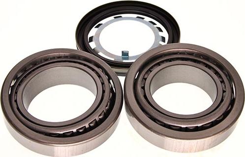 Maxgear 33-0099 - Wheel hub, bearing Kit www.autospares.lv