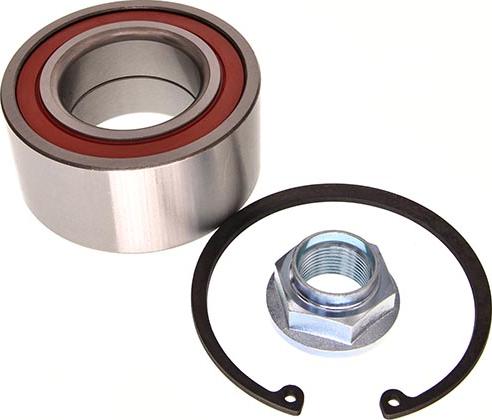 Maxgear 33-0095 - Wheel hub, bearing Kit www.autospares.lv