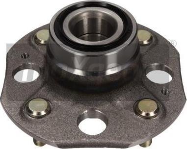 Maxgear 33-0197 - Riteņa rumba www.autospares.lv