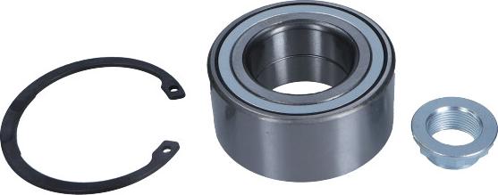 Maxgear 33-0104 - Wheel hub, bearing Kit www.autospares.lv