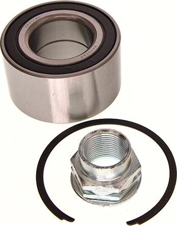 Maxgear 33-0122 - Wheel hub, bearing Kit www.autospares.lv