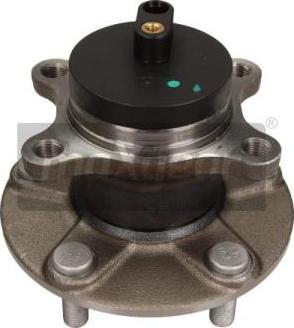 Maxgear 33-0889 - Wheel hub, bearing Kit www.autospares.lv