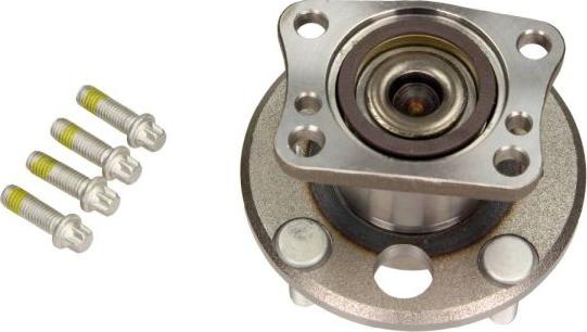 Maxgear 33-0871 - Wheel hub, bearing Kit www.autospares.lv