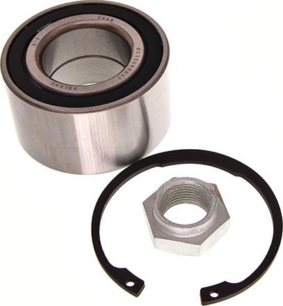 Maxgear 33-0356 - Wheel hub, bearing Kit www.autospares.lv