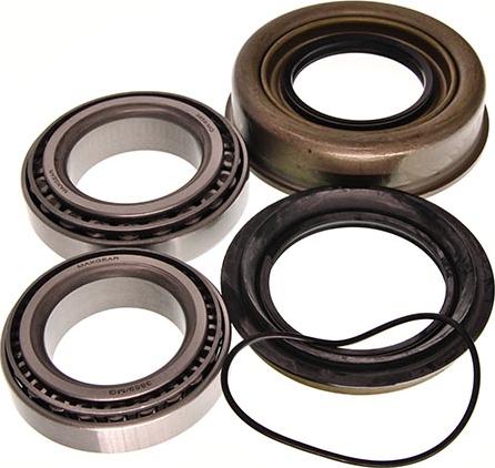 Maxgear 33-0244 - Wheel hub, bearing Kit www.autospares.lv