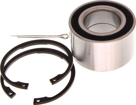 Maxgear 33-0266 - Wheel hub, bearing Kit www.autospares.lv