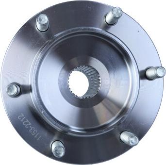 Maxgear 33-1689 - Riteņa rumba www.autospares.lv