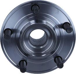 Maxgear 33-1002 - Wheel hub, bearing Kit www.autospares.lv