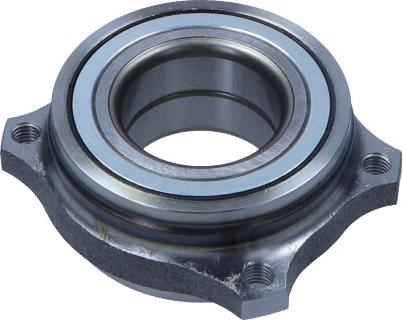 Maxgear 33-1159 - Wheel hub, bearing Kit www.autospares.lv