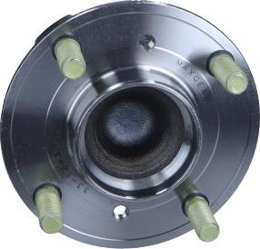 Maxgear 33-1243 - Riteņa rumbas gultnis www.autospares.lv