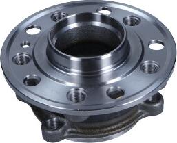 Maxgear 33-1219 - Wheel hub, bearing Kit www.autospares.lv