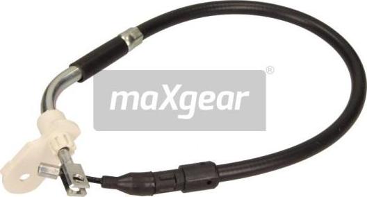 Maxgear 32-0431 - Trose, Stāvbremžu sistēma www.autospares.lv