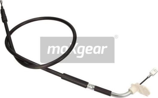 Maxgear 32-0432 - Trose, Stāvbremžu sistēma www.autospares.lv