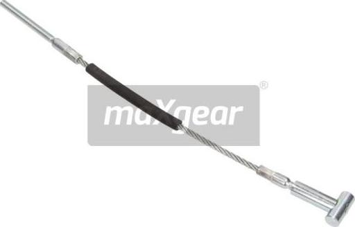 Maxgear 32-0473 - Trose, Stāvbremžu sistēma www.autospares.lv