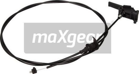 Maxgear 32-0590 - Motora pārsega slēdzenes trose www.autospares.lv