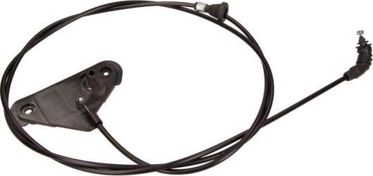 Maxgear 32-0593 - Motora pārsega slēdzenes trose www.autospares.lv