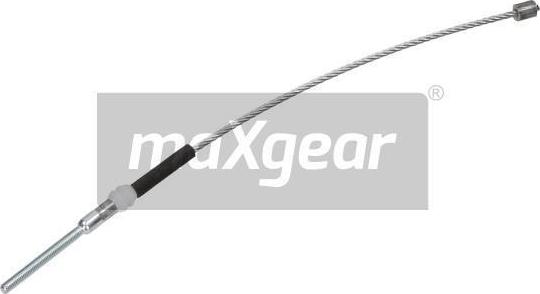 Maxgear 32-0541 - Trose, Stāvbremžu sistēma www.autospares.lv