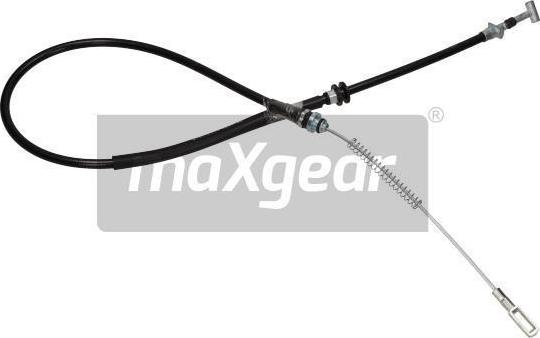 Maxgear 32-0559 - Trose, Stāvbremžu sistēma www.autospares.lv