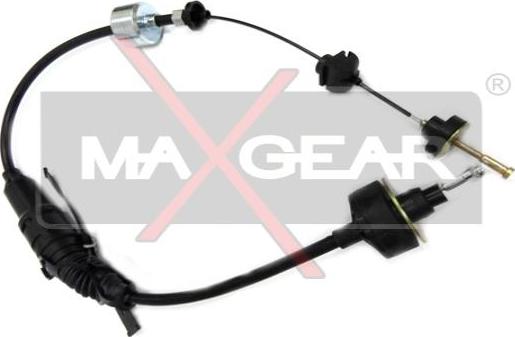 Maxgear 32-0094 - Trose, Sajūga pievads www.autospares.lv