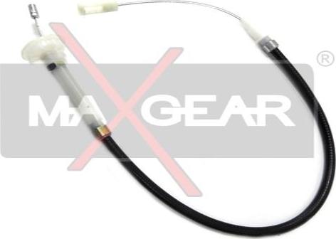 Maxgear 32-0096 - Trose, Sajūga pievads www.autospares.lv