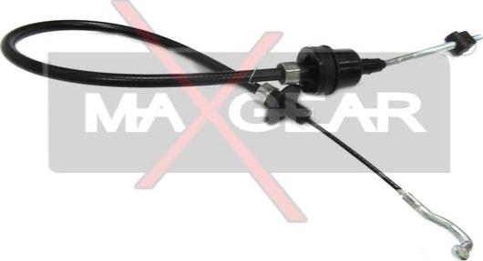 Maxgear 32-0044 - Trose, Sajūga pievads www.autospares.lv