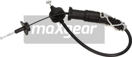 Maxgear 32-0066 - Trose, Sajūga pievads www.autospares.lv