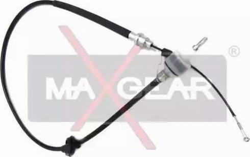 Maxgear 32-0082 - Trose, Sajūga pievads www.autospares.lv