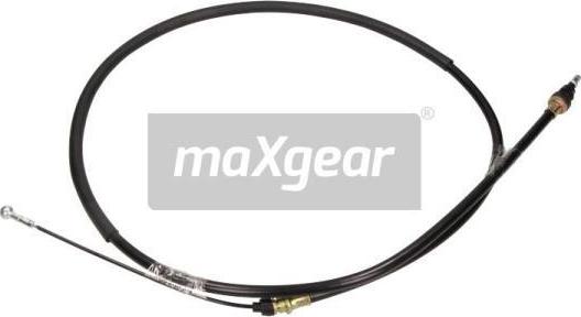 Maxgear 32-0071 - Trose, Stāvbremžu sistēma www.autospares.lv