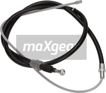 Maxgear 32-0072 - Тросик, cтояночный тормоз www.autospares.lv