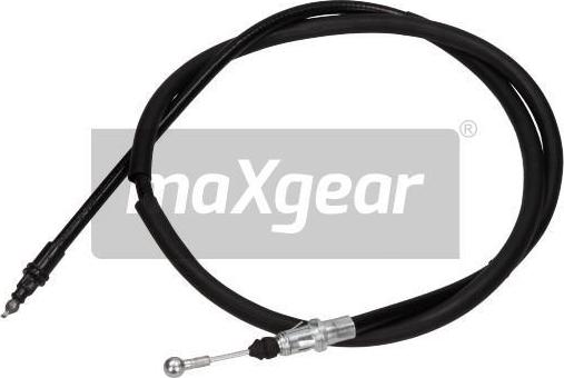 Maxgear 32-0155 - Trose, Stāvbremžu sistēma www.autospares.lv